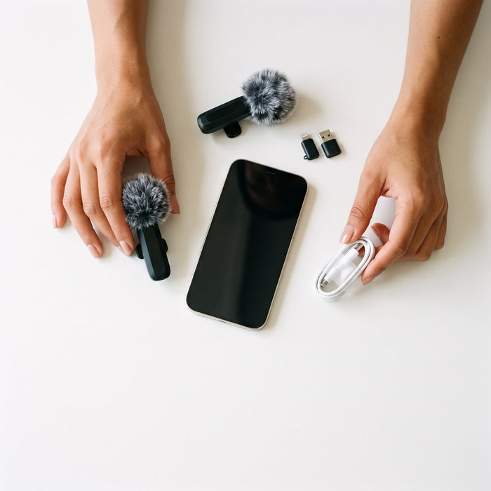 Accesorios celular