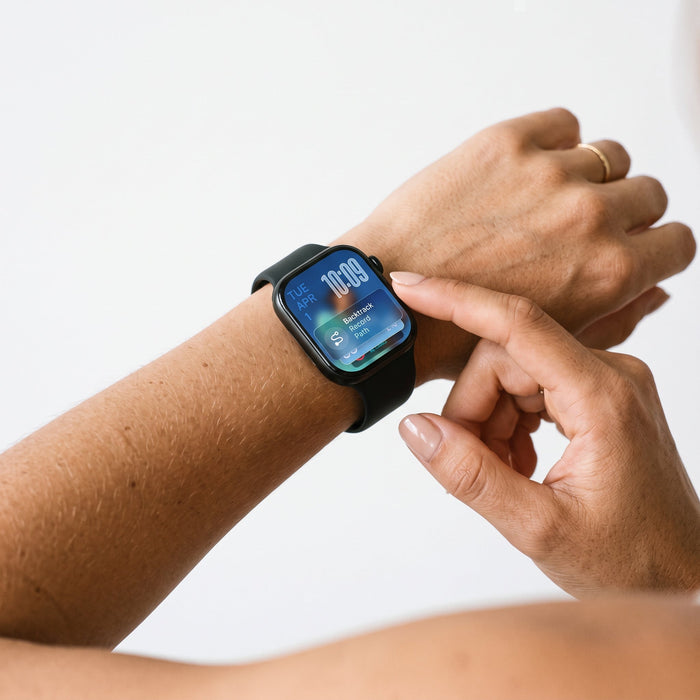 Smartwatches