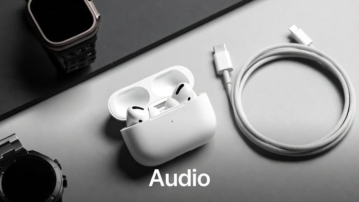 Audio