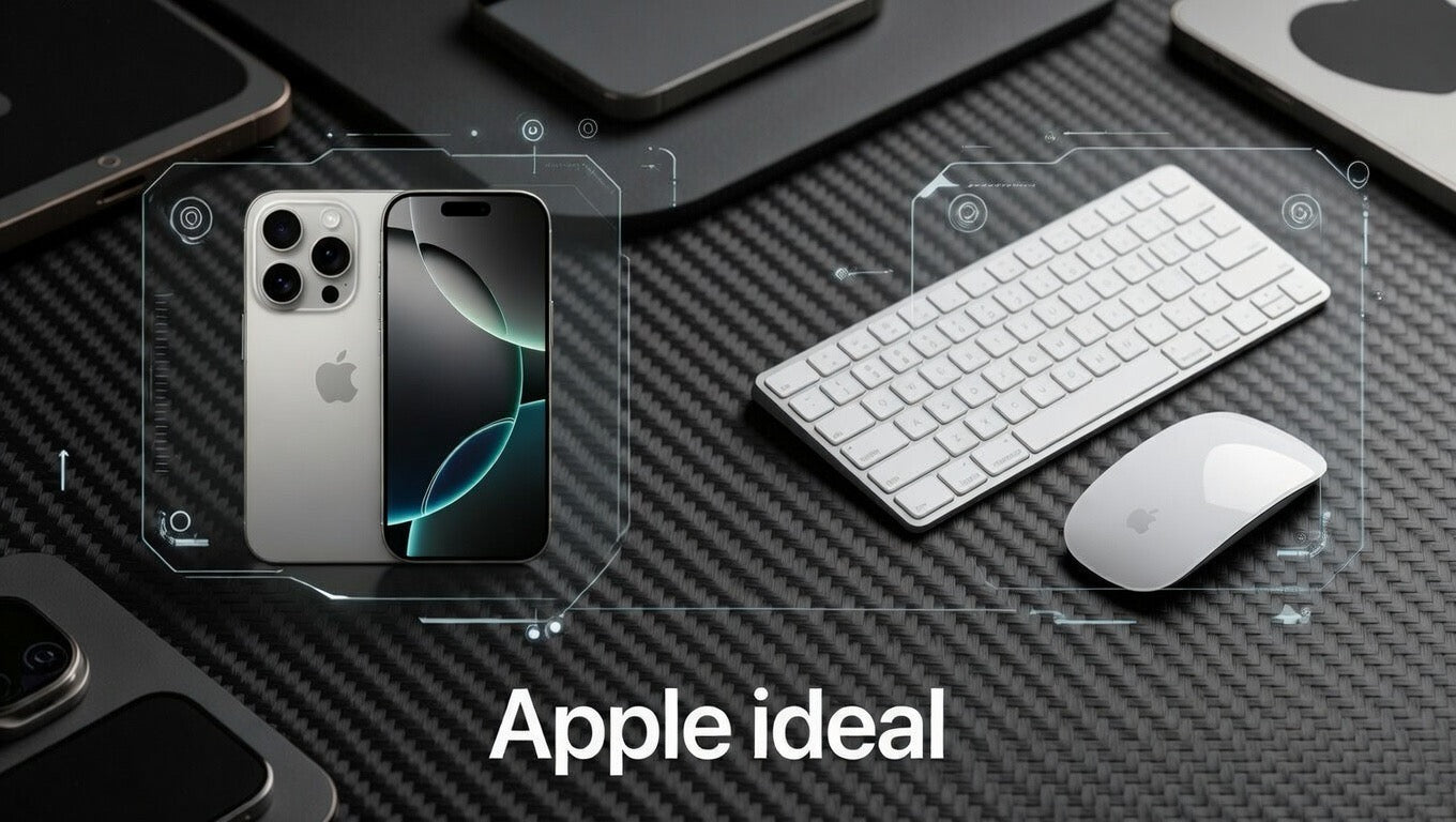 accesorios android apple cargadores wireless inalambrico amazon