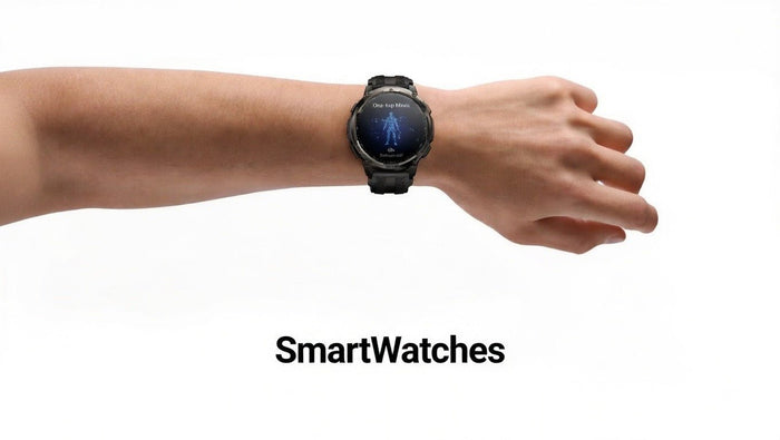 Smartwatches
