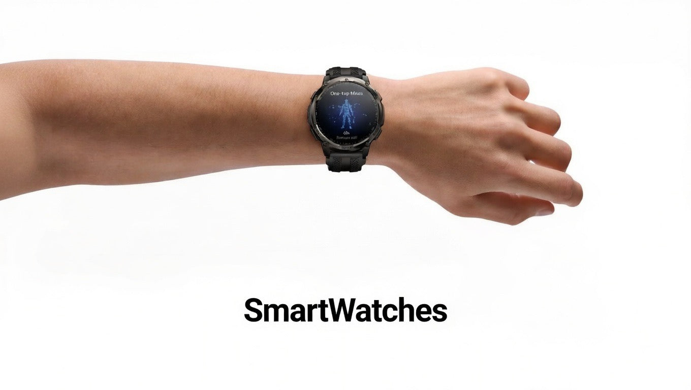 SmartWatches