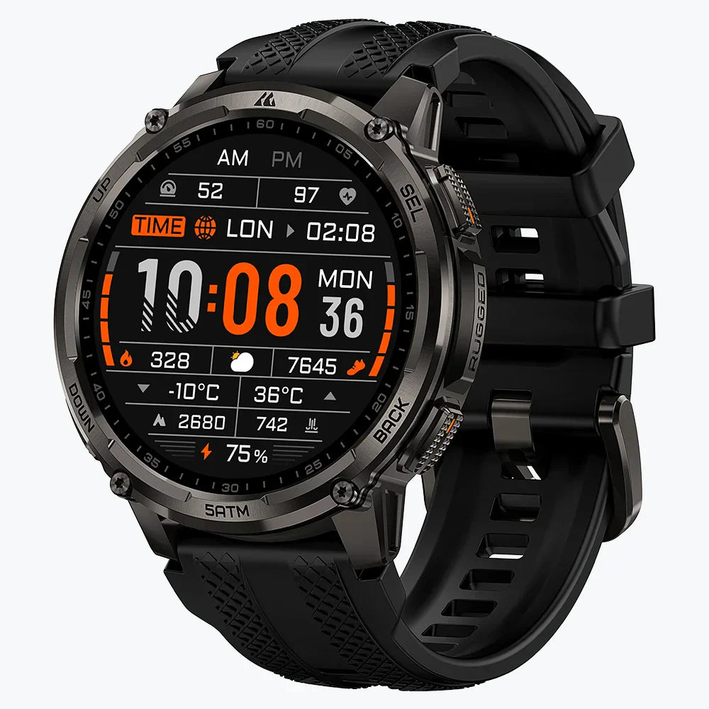 SmartWatches