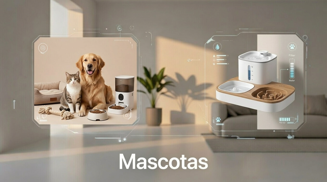 Mascotas