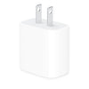Cargador Apple 20W USB-C Original - Carga Rápida Oficial para iPhone y iPad | Fabricado por Apple | Ecuador