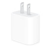 Cargador Apple 20W USB-C – Carga Rápida para iPhone y iPad