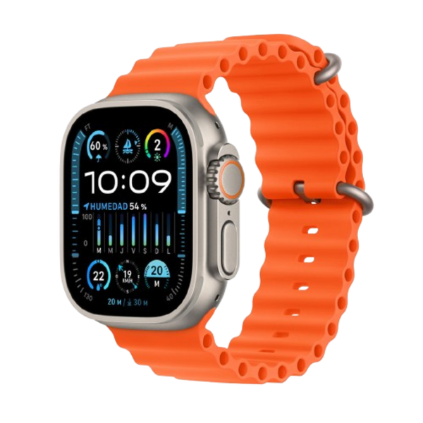 Correas Ocean Band 38-41mm para Apple Watch y Smartwatches Compatibles