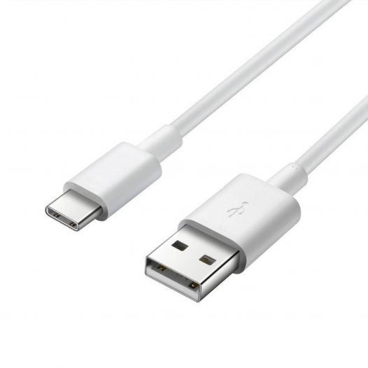 Cable USB A - USB C / Certificado
