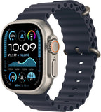 Correas Ocean Band 38-41mm para Apple Watch y Smartwatches Compatibles