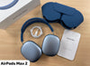 AirPods Max (2026) ULTRA con ANC + envío GRATIS con forro protector