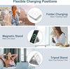Cargador Wireless 3 en 1,  para múltiples dispositivos Apple o Android, AirPods 4/3/2/Pro, iWatch