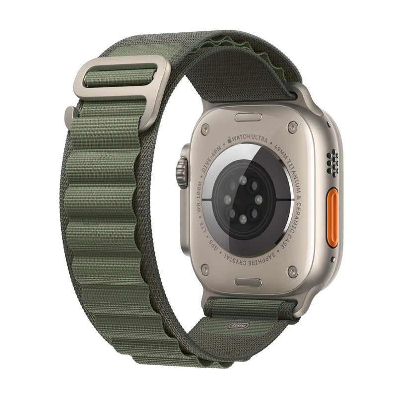 Apple Alpine Loop - Correas 4549mm - Godeliveri