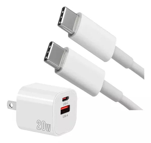 Cable USB C - USB C Certificado - Godeliveri