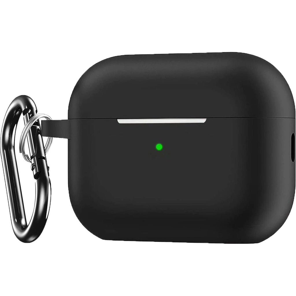 Case AirPods Pro 1 y 2 - Silicon alta resistencia - Godeliveri