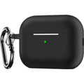 Case AirPods Pro 1 y 2 - Silicon alta resistencia - Godeliveri