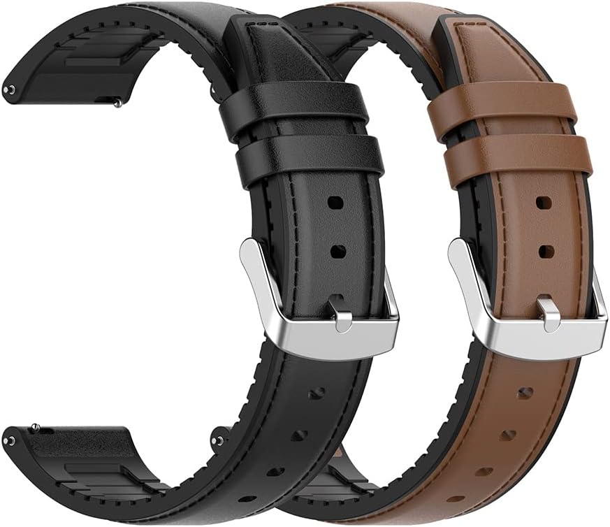 Correas Kospet M3  T3 cuero - Godeliveri