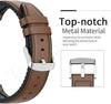 Correas Kospet M3  T3 cuero - Godeliveri