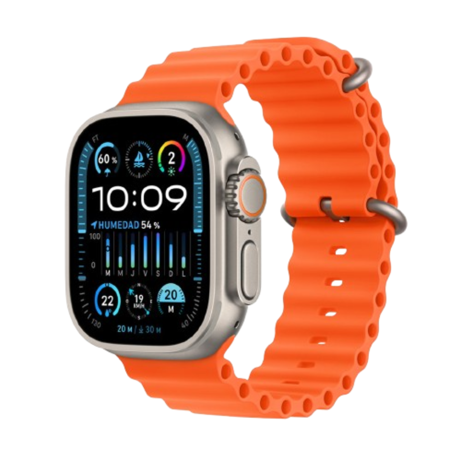 Correas Ocean Band 38-41mm para Apple Watch y Smartwatches Compatibles - Godeliveri
