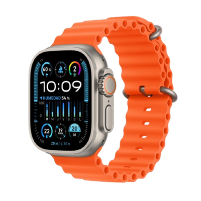 Correas Ocean Band 38-41mm para Apple Watch y Smartwatches Compatibles - Godeliveri