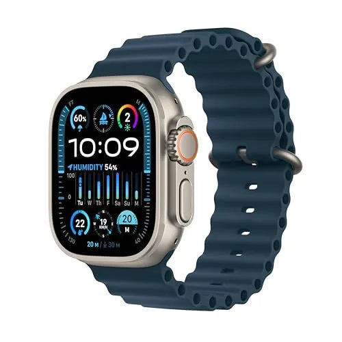 Correas Ocean Band 38-41mm para Apple Watch y Smartwatches Compatibles - Godeliveri