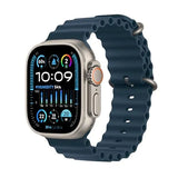 Correas Ocean Band 38-41mm para Apple Watch y Smartwatches Compatibles - Godeliveri
