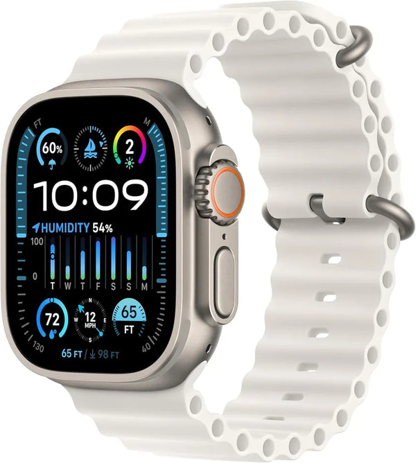 Correas Ocean Band 38-41mm para Apple Watch y Smartwatches Compatibles - Godeliveri