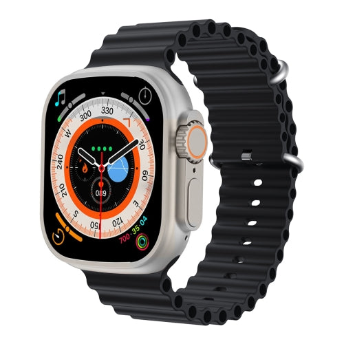 2024 Watch h13 ultra + (plus) - Envío GRATIS iOS y android