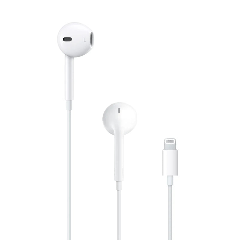 audifonos con cable iphone ecuador