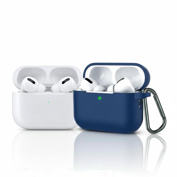 AirPods Pro 2 + Case de Silicón GRATIS | Envío Gratis Ecuador