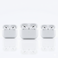 Pack 3 AirPods Pro 2 | Descuento Especial + Envío Gratis Ecuador (SÓLO TRANSFERENCIA)