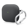 AirPods series 4 Case de silicon de alta resistencia