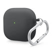 AirPods series 4 Case de silicon de alta resistencia
