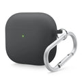AirPods series 4 Case de silicon de alta resistencia