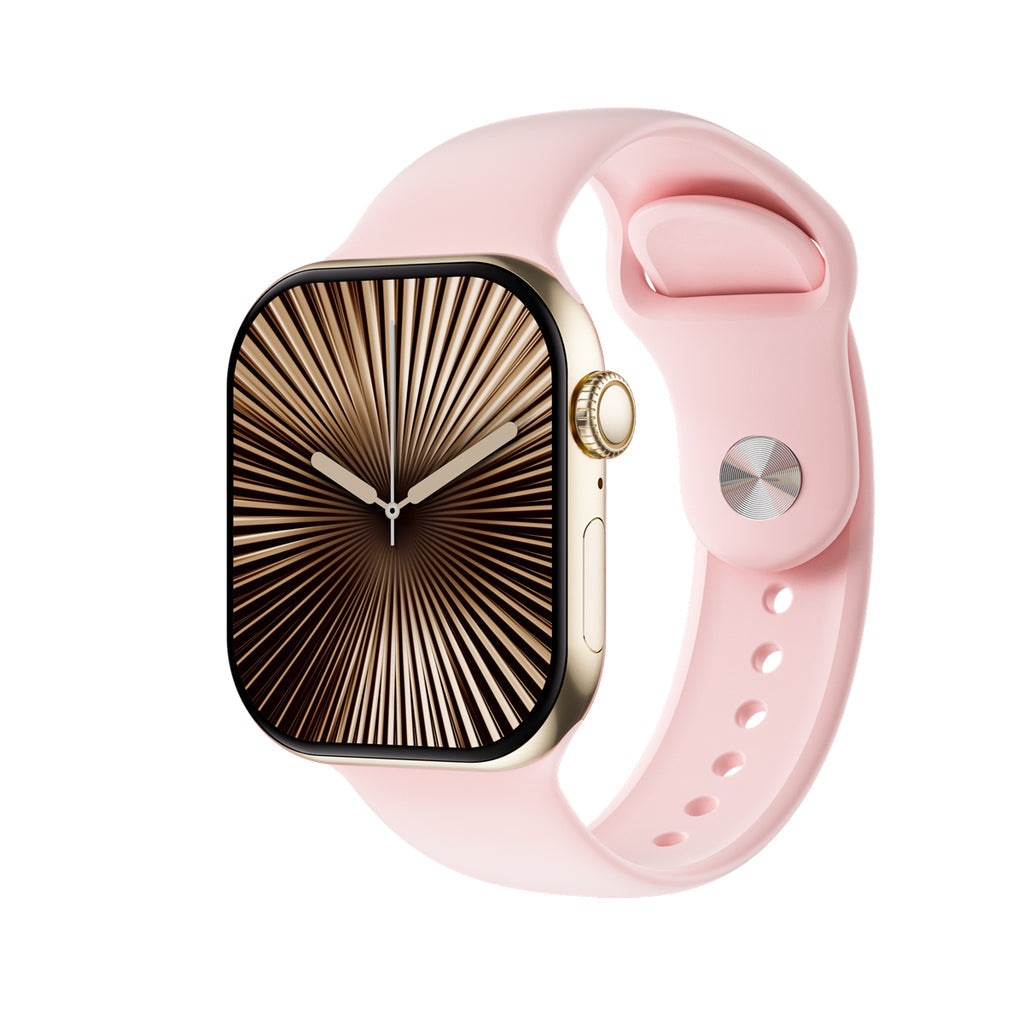 Watch Series 11 Pro 2026 – Llamadas, sensores, responde WhatsApp, AMOLED (45mm) + Case