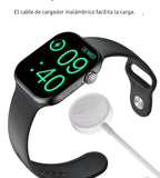Watch Series 11 2026 – Llamadas, sensores, responde WhatsApp, AMOLED, 45mm, iA integrada
