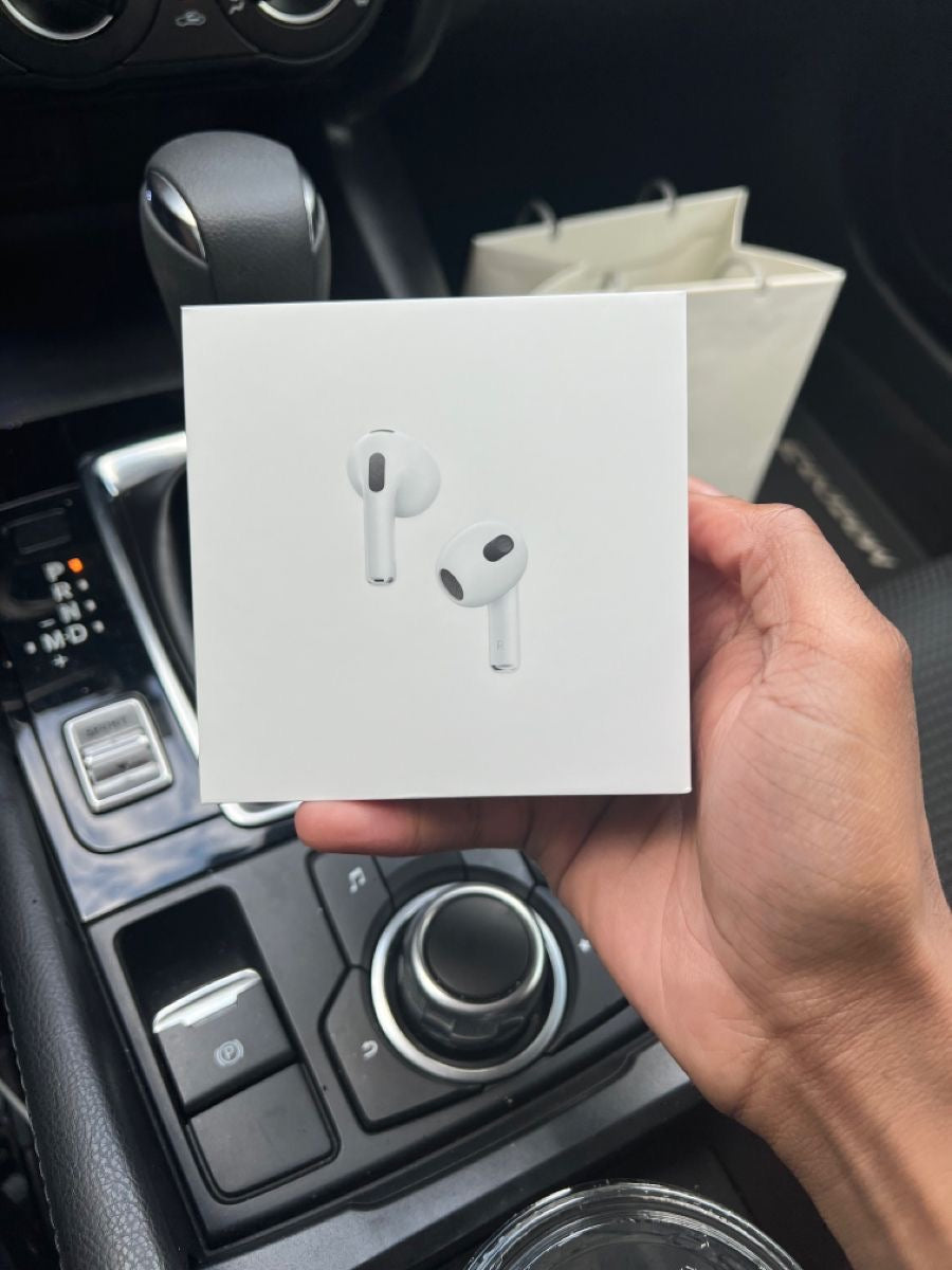 AirPods Series 4 ULTRA - Audífonos Bluetooth con Cancelación de Ruido y Estuche de Carga | Envío GRATIS