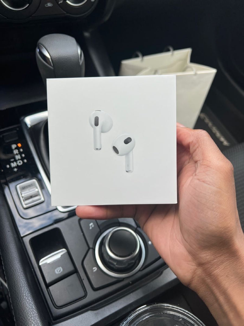 Air Series 4 ULTRA - Audífonos Bluetooth con Cancelación de Ruido y Estuche de Carga | Envío GRATIS