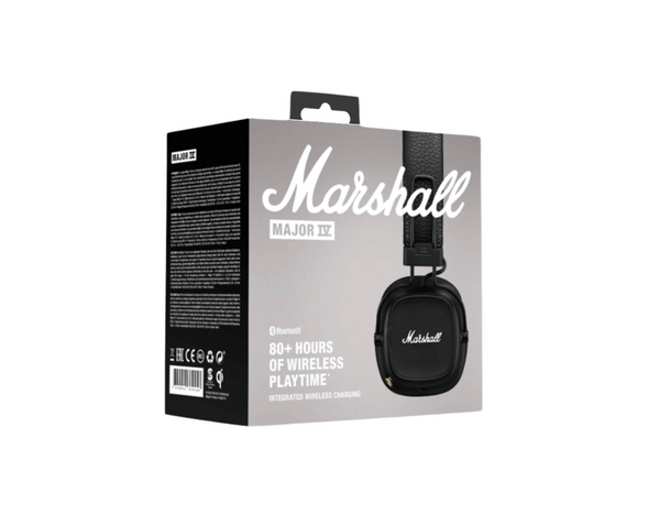 Marshall headphones - Audífonos Bluetooth RGB AAA [Envío GRATIS]