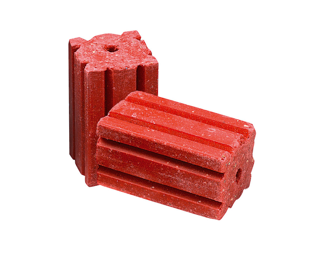 Cebo Rodenticida de Bromadiolona – Control Profesional de Roedores (Caja 8kg / 28g cada cebo)