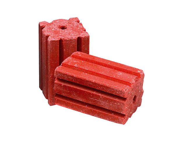 Cebo Rodenticida de Bromadiolona – Control Profesional de Roedores (Caja 8kg / 28g cada cebo)