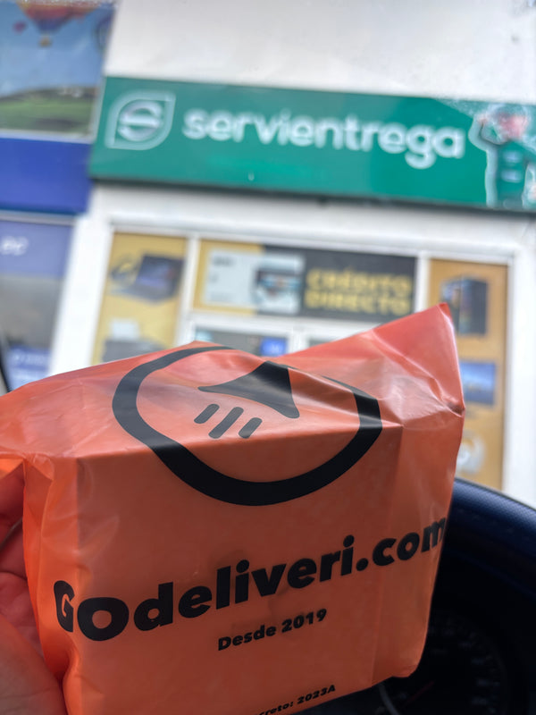 Segunda compra, súper recomendados