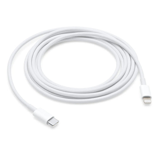 1m Lightning a USB-C Apple Carga rápida (1 m)