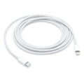 1m Lightning a USB-C Apple MFI Carga rápida (1 m)