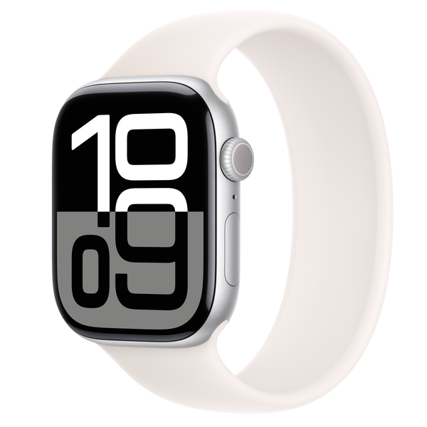 Hello Watch Plum 2 Series 10 - Watch 45mm (2025) h16 PRO