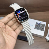 Smartwatch HK10 Ultra 3 Wifi - Godeliveri