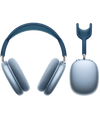 airpods max ultra cancelacion de ruido ecuador