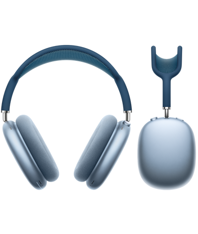 airpods max ultra cancelacion de ruido ecuador