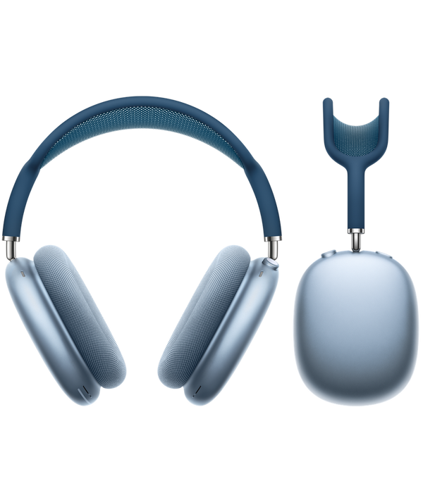 airpods max ultra cancelacion de ruido ecuador