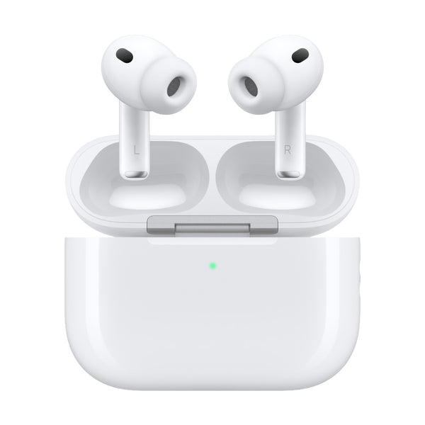 New Pro 3 Ultra 2027 - Audífonos Inalámbricos con Cancelación de Ruido ANC, Traducción real, Modo ambiente, sensores cardiacos y más| Estuche Carga Inalámbrica | Envío GRATIS Ecuador