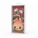 Audífonos tipo AirPods Wireless con Case Labubu – Sonido Premium y Batería para todo el día